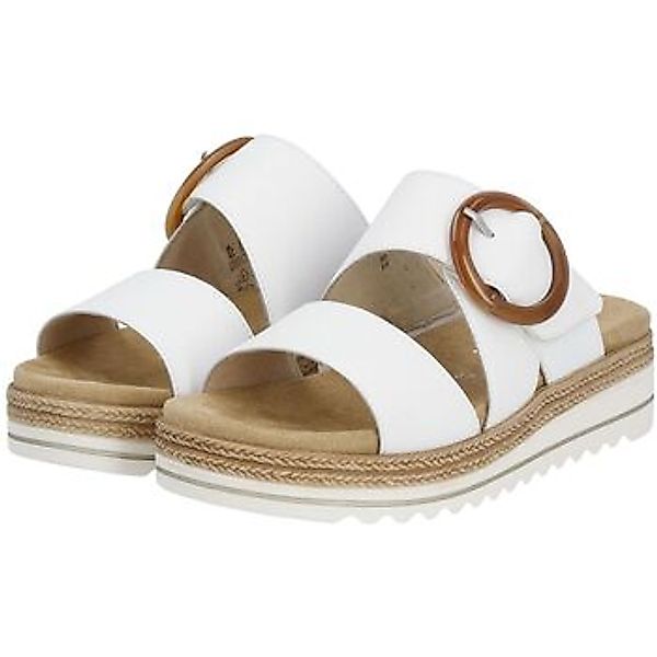 Remonte Pantolette "Remonte Pantoletten Leder" günstig online kaufen