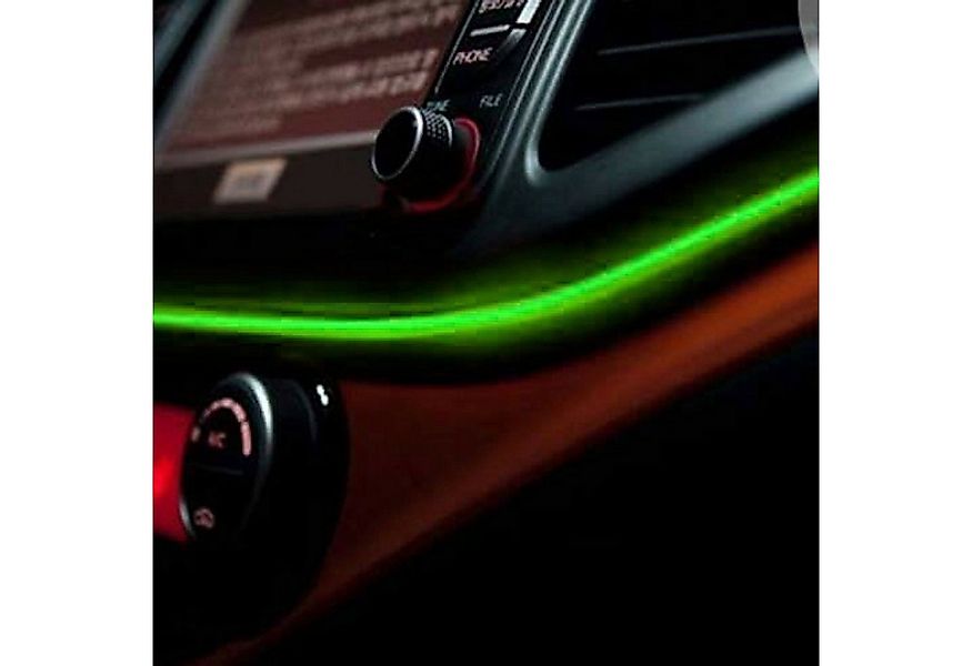 RECAMBO LED-Stripe-Profil Innenraumbeleuchtung Auto, Ambiente Beleuchtung, günstig online kaufen