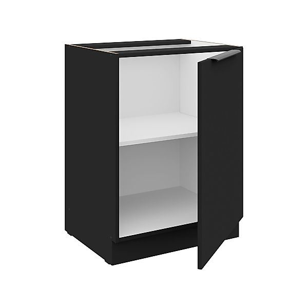 Küchen-Preisbombe Unterschrank 60 cm Küche SIENA günstig online kaufen
