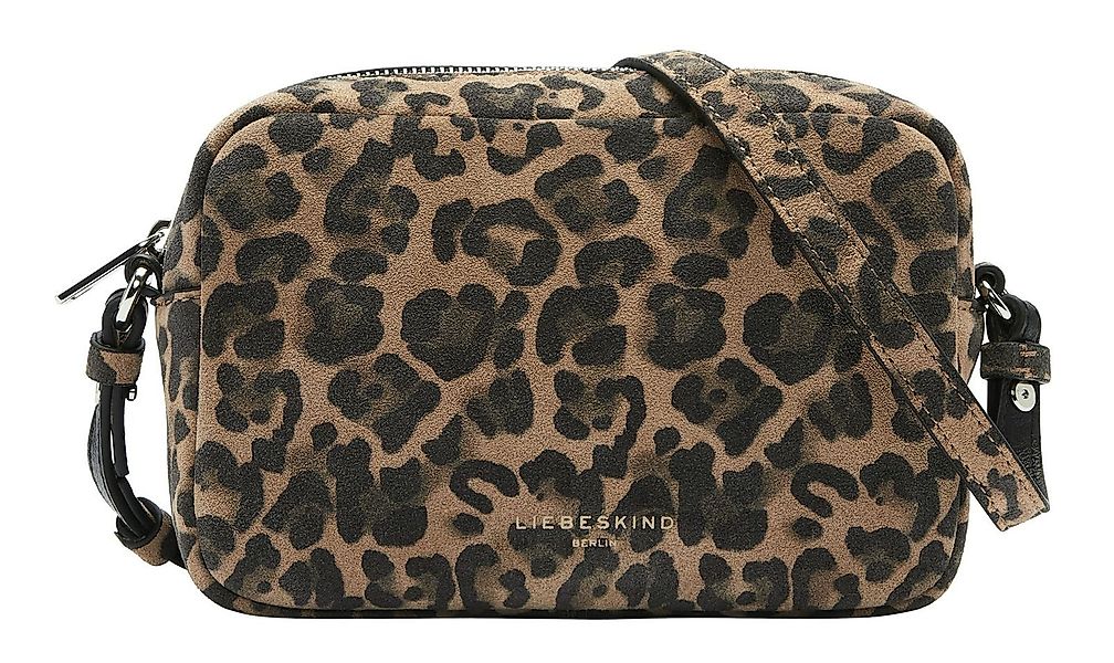 Liebeskind Berlin Umhängetasche Leo Camera Bag, günstig online kaufen