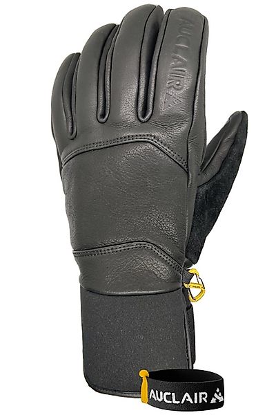 Auclair Lederhandschuhe Skihandschuhe Leder Unisex QUEST günstig online kaufen