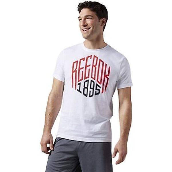 Reebok Sport  T-Shirt AJ2669 günstig online kaufen