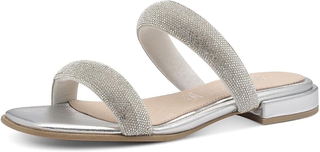 MARCO TOZZI Da.-Pantolette Pantolette günstig online kaufen