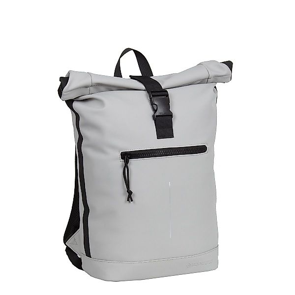 NEW REBELS Laptoprucksack Roll Up RollTop günstig online kaufen