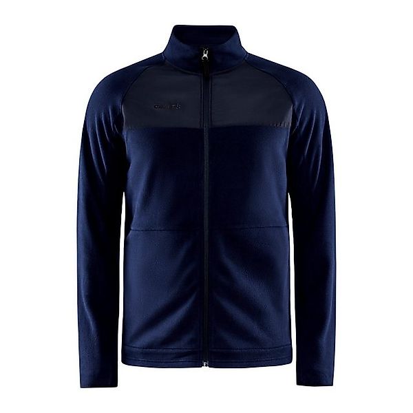 Craft Outdoorjacke Craft Herren Outdoorjacke ADV Explore Fleece Midlayer Ja günstig online kaufen