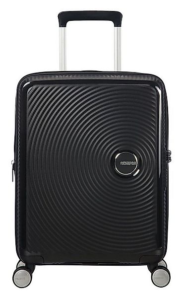 American Tourister® Hartschalen-Trolley Soundbox, 4 Rollen günstig online kaufen