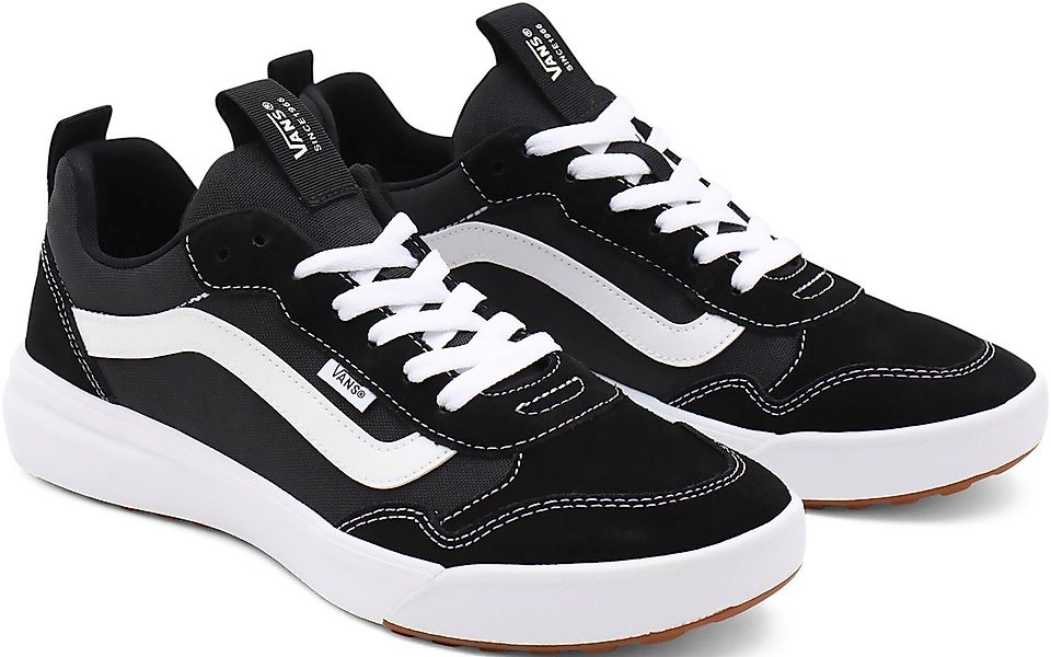 Vans Range EXP Sneaker angelehnt an günstig online kaufen