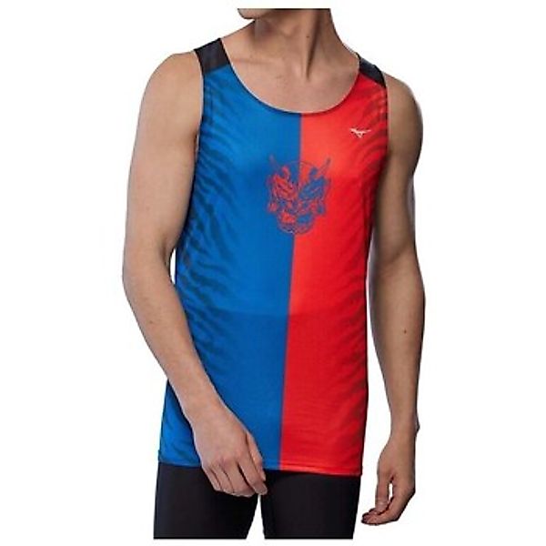 Mizuno  T-Shirt J2GAC00399 günstig online kaufen
