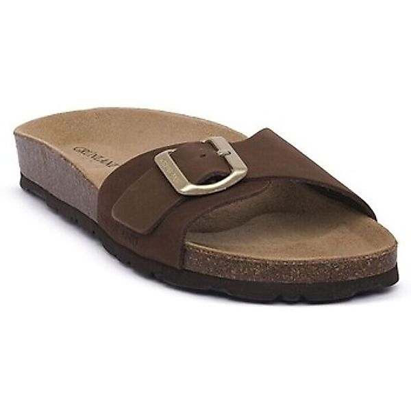 Grunland  Sandalen CB0720MARRONE günstig online kaufen