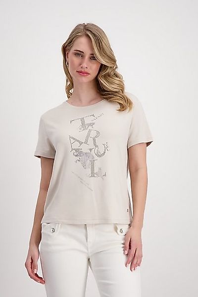 Monari Kurzarmshirt günstig online kaufen