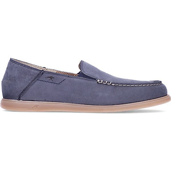 Fluchos  Herrenschuhe Tribal F2193 Herren Mokassin günstig online kaufen