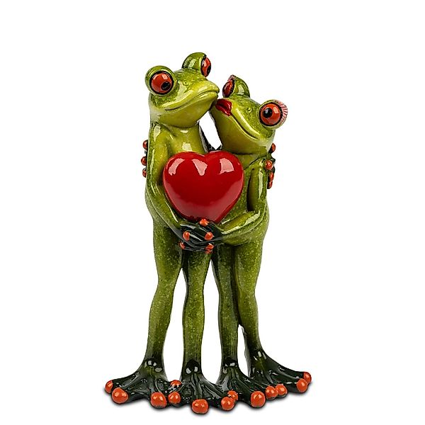 formano Dekofigur Froschhausen günstig online kaufen