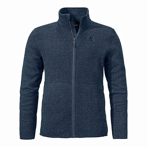 Schöffel Anorak Schöffel M Fleece Jacket Aurora Übergrösse Herren günstig online kaufen