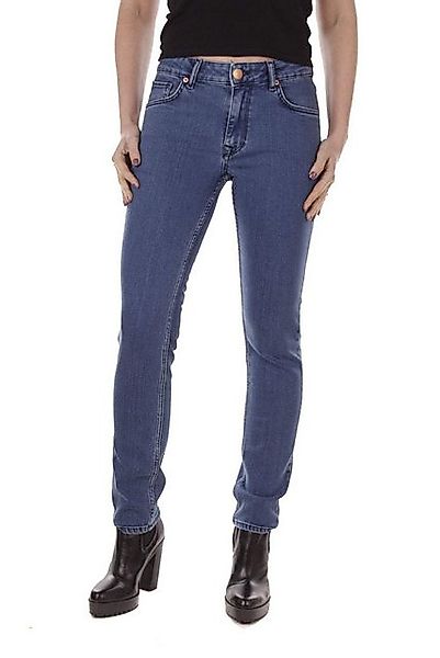 DMM Skinny-fit-Jeans DMM Collection Damen Jeans Hose Skinny günstig online kaufen