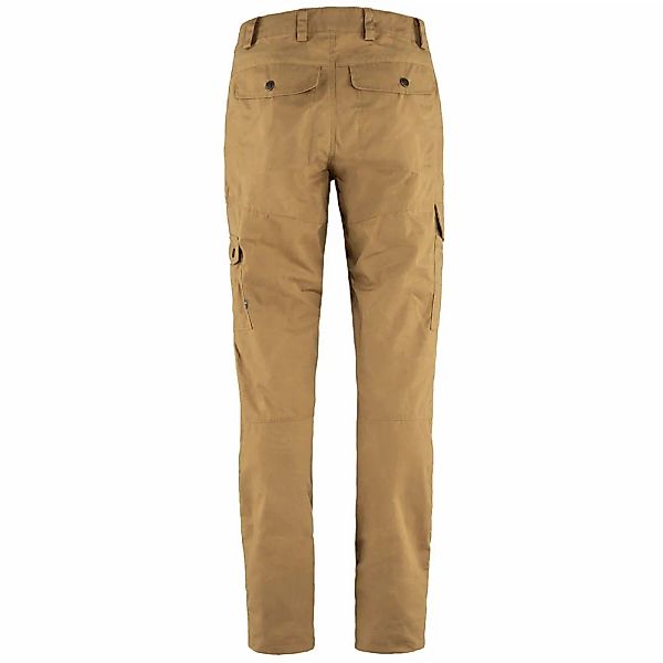 Fjaellraeven Karla Pro Buckwheat Brown günstig online kaufen