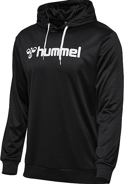 hummel Kapuzenpullover Hmllogo Hoodie günstig online kaufen