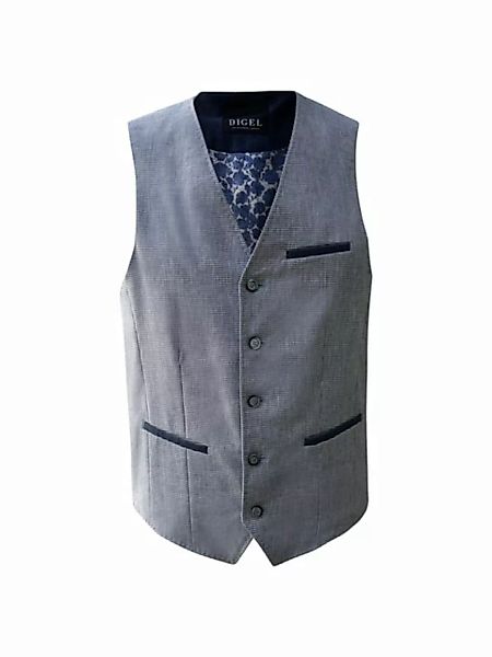 Digel Anzugweste - Weste - Anzug - Edgar- Modern Fit günstig online kaufen