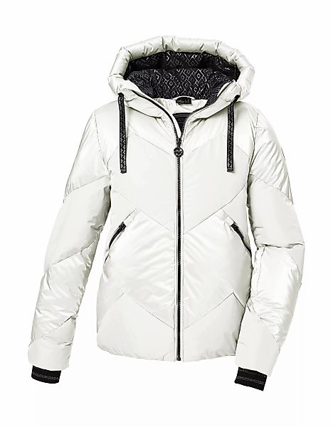 Killtec Skijacke "KSW 100 WMN SKI QLTD JCKT" günstig online kaufen