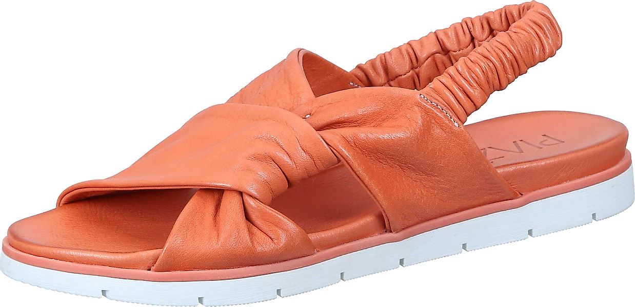 Piazza Slipper Sandalette aus echtem Leder günstig online kaufen