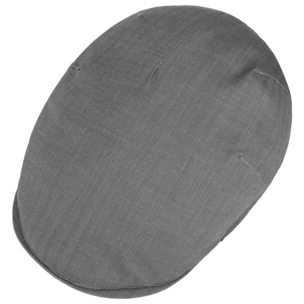 Lipodo Flat Cap (1-St) Schirmmütze mit günstig online kaufen