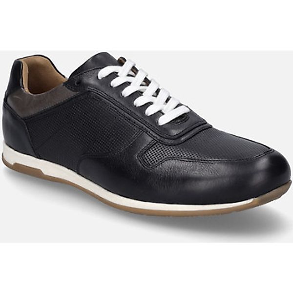 Josef Seibel Colby 01, schwarz Schnürschuh günstig online kaufen