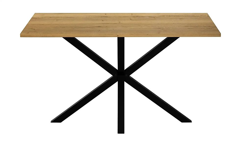 uno Esstisch  Kent ¦ holzfarben ¦ Maße (cm): B: 90 H: 77 Tische > Esstische günstig online kaufen
