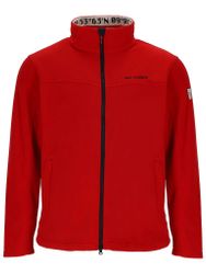 Dry Fashion Fleecejacke Herren Jacke Aurich günstig online kaufen