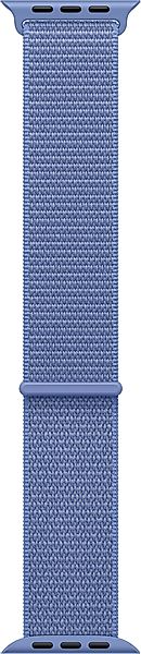 Apple Smartwatch-Armband 40 mm Sport Loop günstig online kaufen