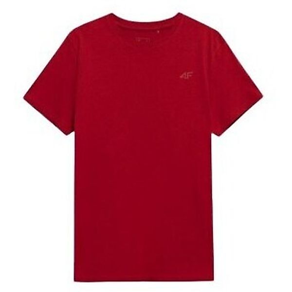 4F  T-Shirt 4FAW23TTSHM087662S günstig online kaufen