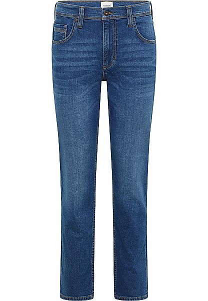 MUSTANG Straight-Jeans "Herren Style Washington Straight" günstig online kaufen