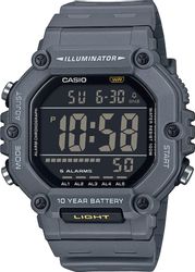 CASIO TIMELESS COLLECTION Chronograph AE-1600H-8BVEF, Quarzuhr, günstig online kaufen