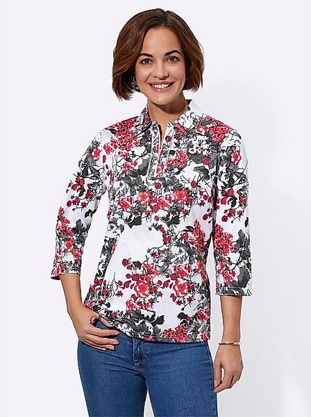 Witt T-Shirt Poloshirt . günstig online kaufen