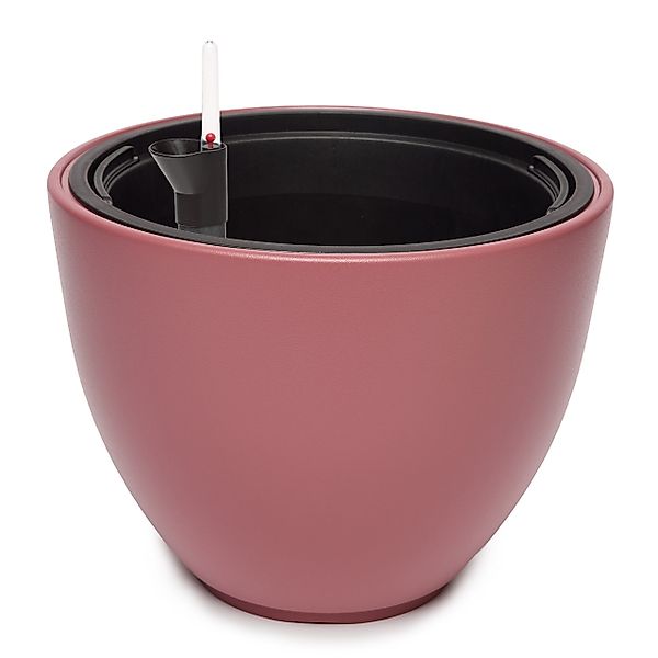 Garronda Blumentopf Blumentopf mit Bewässerungssystem für günstig online kaufen