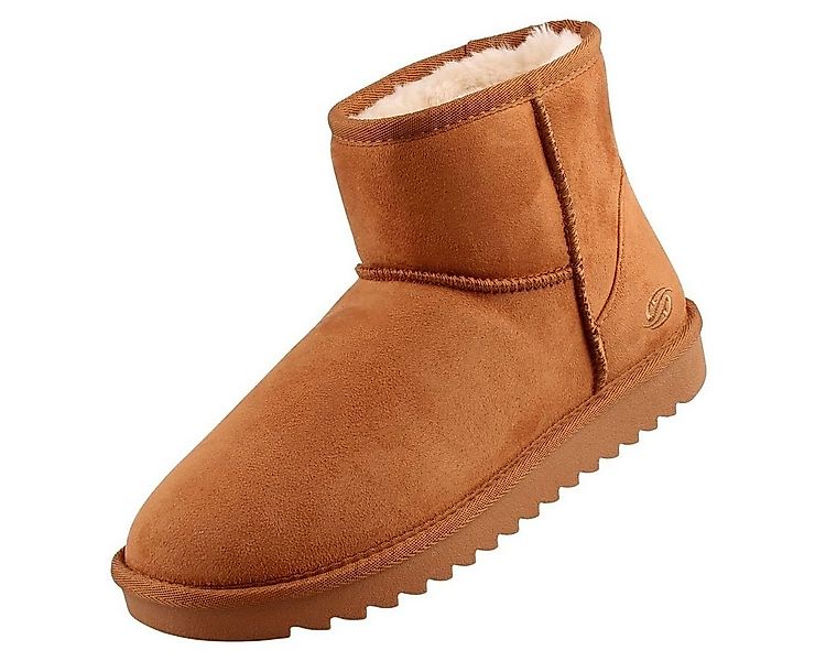 Dockers by Gerli 49IL305-770340 Stiefelette günstig online kaufen