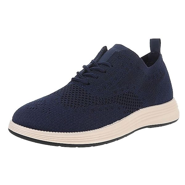 Coolwalk Atmungsaktiver Herrenschuh in Schwarz für günstig online kaufen