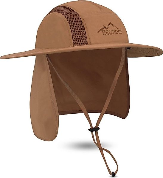 normani Outdoorhut Buschhut New Zealand Sonnenhut Outdoor Safari Schlapphut günstig online kaufen