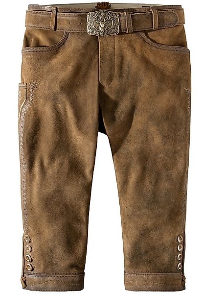 Stockerpoint Trachtenlederhose Siggi2 günstig online kaufen