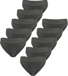 normani Slip 5 Slips aus Bio-Baumwolle günstig online kaufen