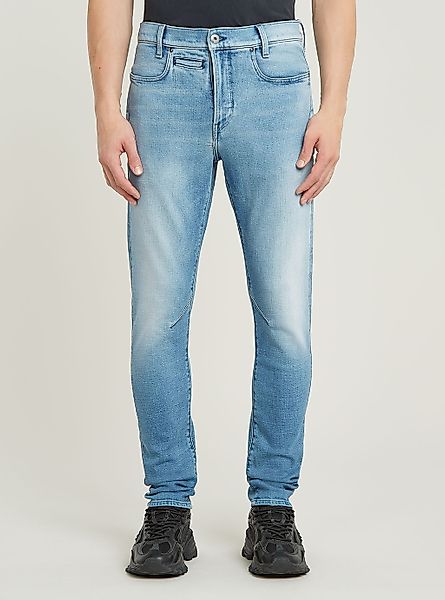 G-STAR Regular-fit-Jeans "D-Staq Slim Jeans" günstig online kaufen