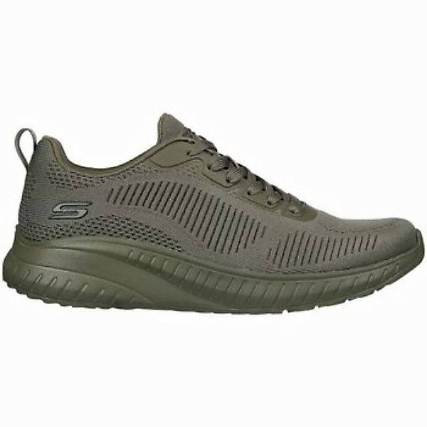 Skechers  Sneaker BOBS SQUAD CHAOS - FACE OFF 117209 OLV günstig online kaufen