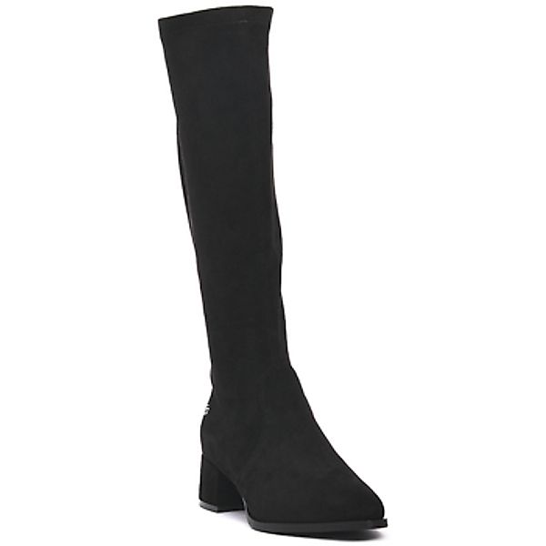 Keys  Damenstiefel BLACK AMINA günstig online kaufen