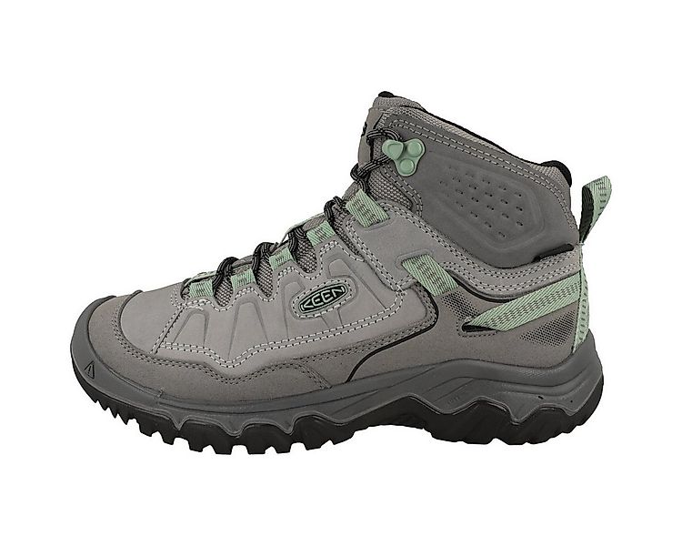 Keen Targhee IV MID WP Damen Outdoorschuh Wanderschuhe, Trekking, Hiking, F günstig online kaufen