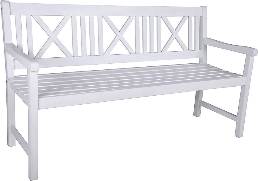 Garden Pleasure Gartenbank "Malmö" günstig online kaufen