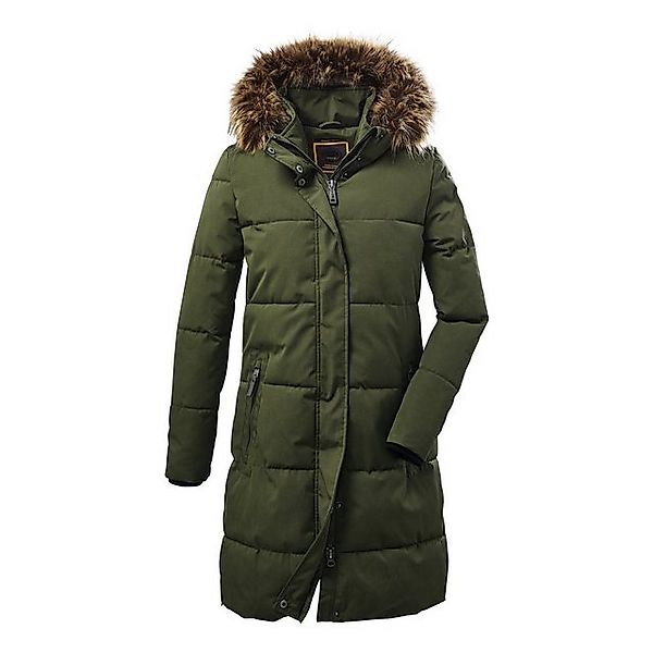 G.I.G.A. DX by killtec Funktionsmantel Steppparka GW 18 günstig online kaufen