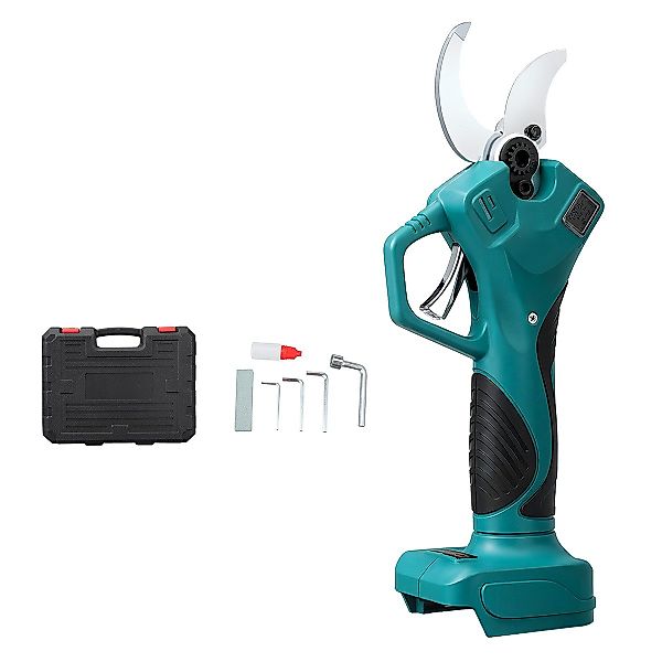 Insma Astschere, (Kabellose Akku-Gartenschere, Schnittdurchmesser 55mm), günstig online kaufen