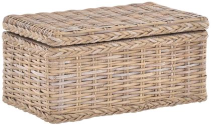 Krines Home Spielzeugtruhe Spielzeugtruhe Wäschetruhe Allzweck-Korb günstig online kaufen