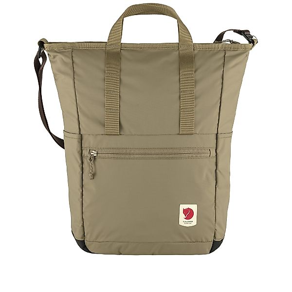 Fjaellraeven High Coast Totepack Clay günstig online kaufen