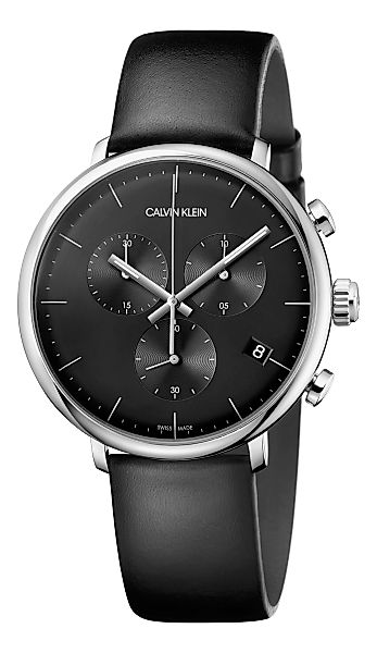 Calvin Klein highnoon  43mm K8M271C1 Herrenchronograph günstig online kaufen