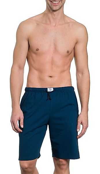 HAASIS Bodywear 1919 Bermudas Herren Jerseybermuda günstig online kaufen