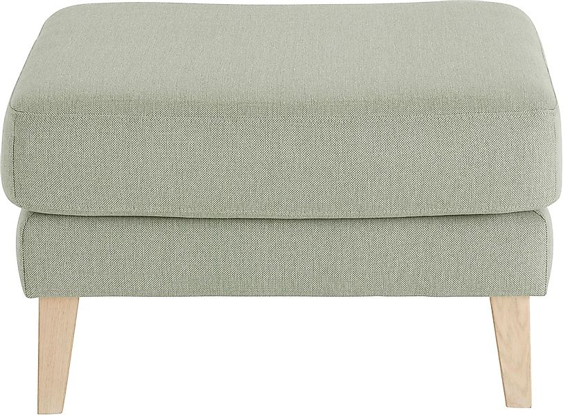 andas Hocker »Raadal«, Design by Morten Georgsen günstig online kaufen